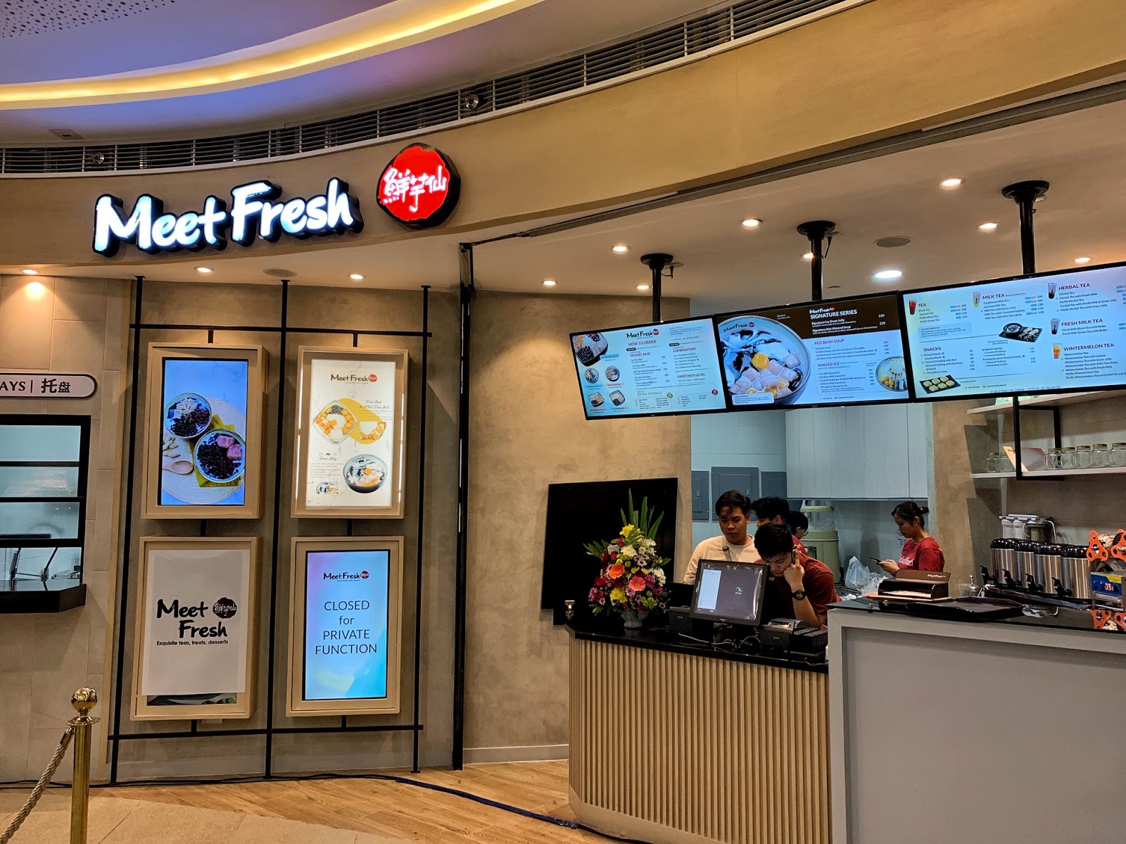 What Mary Loves First Bite Meet Fresh