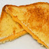 Air Fryer Grilled Cheese Sandwiches