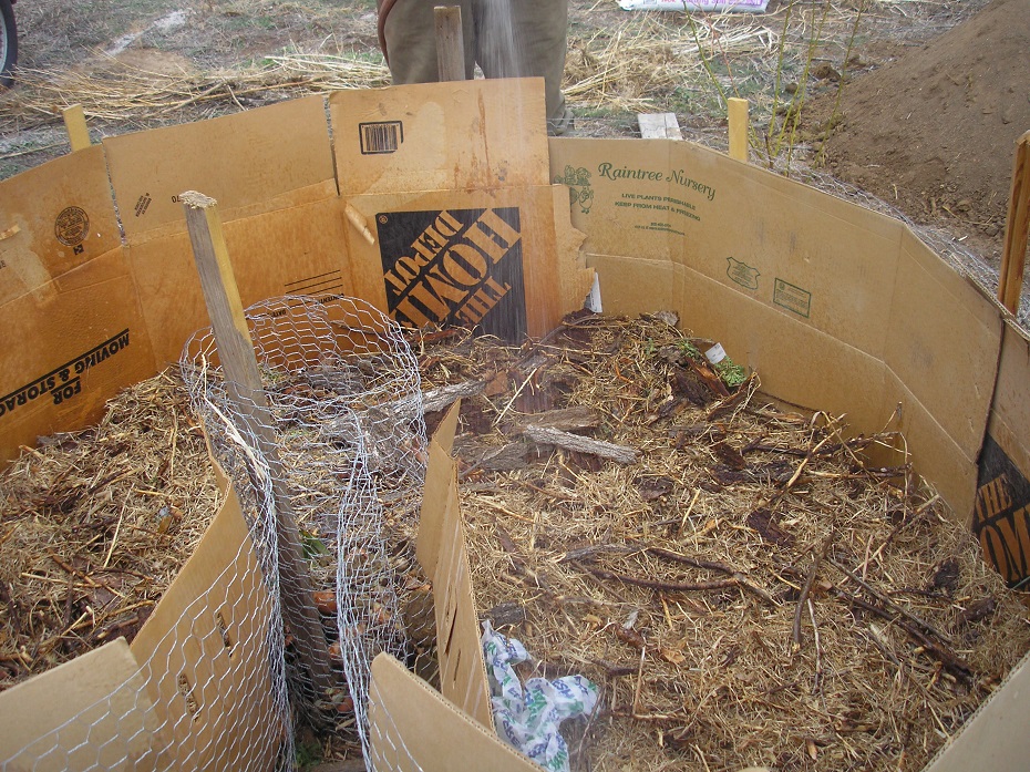 News From Nowhere: K is for Keyhole