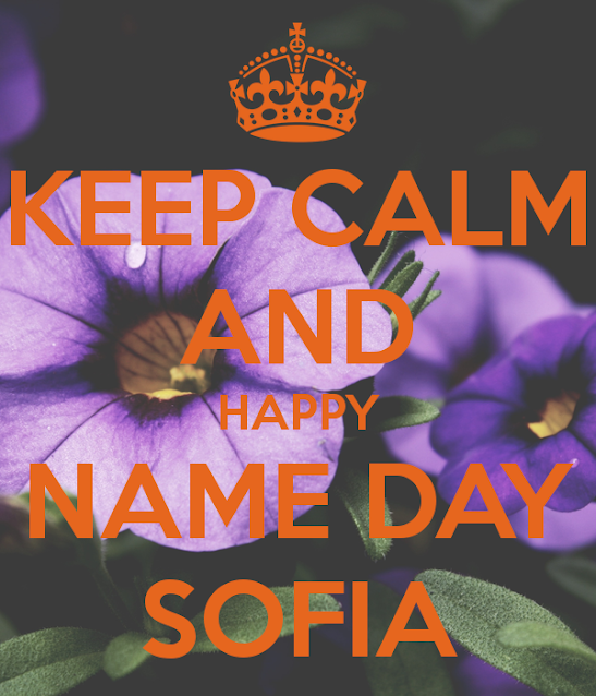 Αγάπη, Ελπίδα, Πίστη, Σοφία, Αγαθοκλής, Παντολέων, Πηλέας, Ολίβια, Σόνια