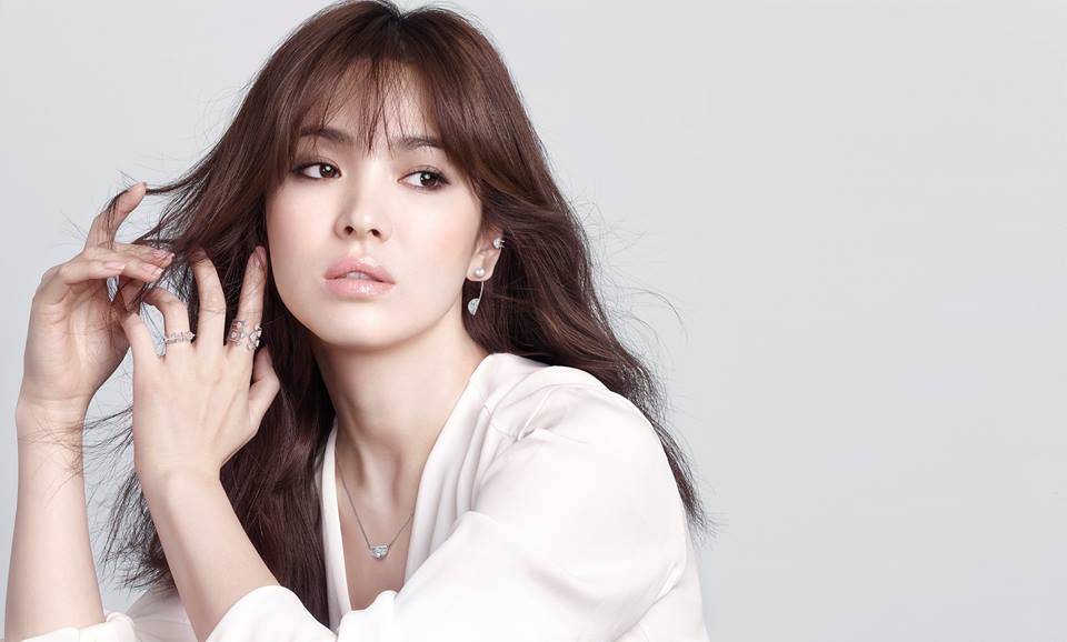6 Artis Korea Selatan Paling Cantik di Dunia, Bikin Baper Deh!! 6 Artis Korea Selatan Paling Cantik di Dunia, Bikin Baper Deh!!