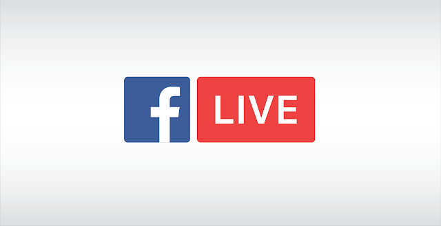 فيسبوك لايف | فيسبوك البث المباشر | Facebook Live | Facebook Online