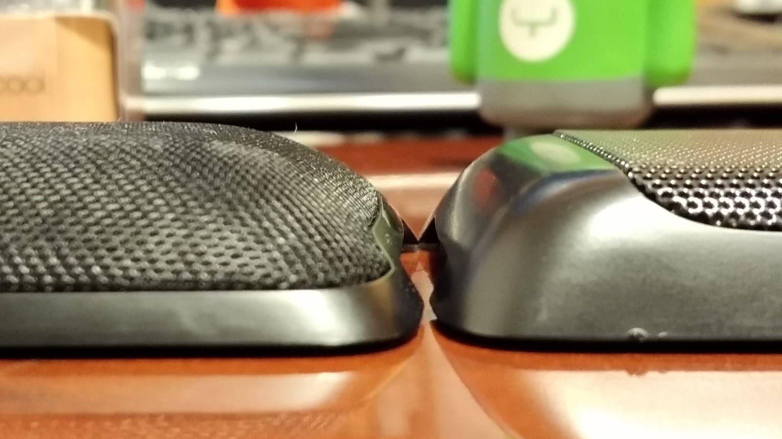 jbl soundboost 2 moto mod review