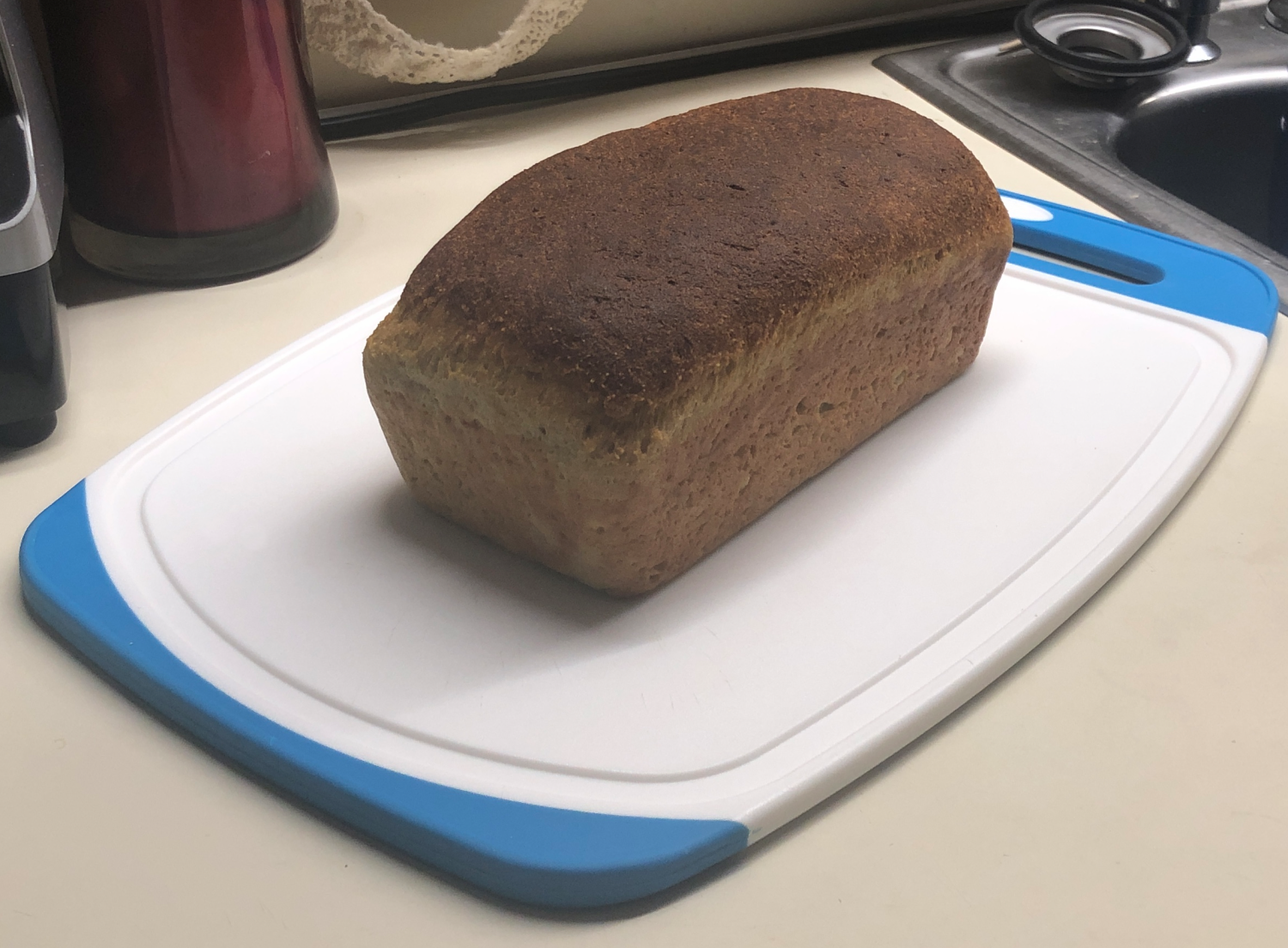 Wholesome Yum Keto Bread Mix and Yeast Bread Recipe