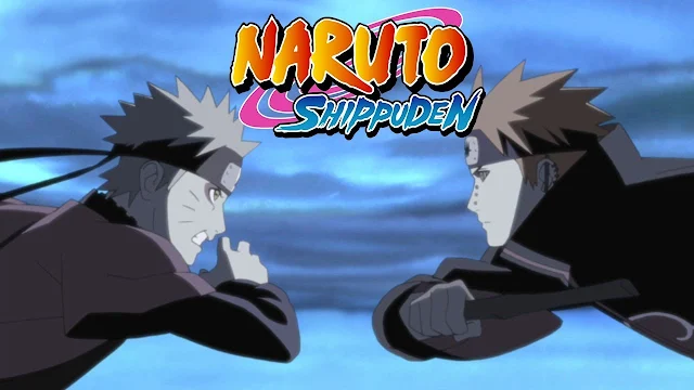 Opening Naruto Shippuden 7: Toumei Datta Sekai