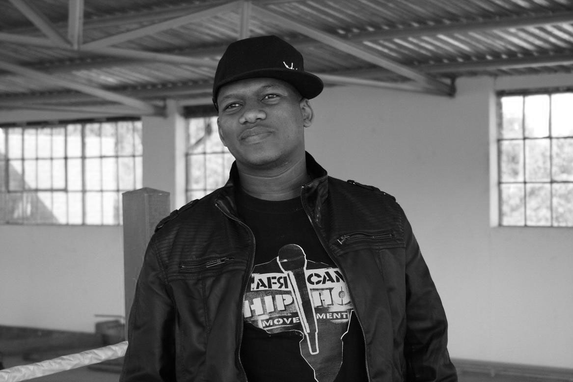 Hustle On Your Grind: ProVerb Making Moves