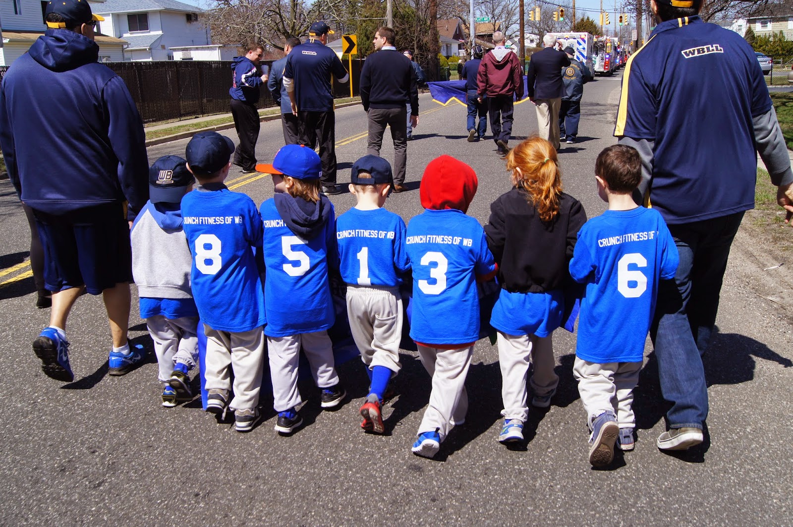 TryItMom April Update