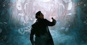 Download Film SVAHA THE SIXTH FINGER (2019) Eng Sub Indo Full Movie