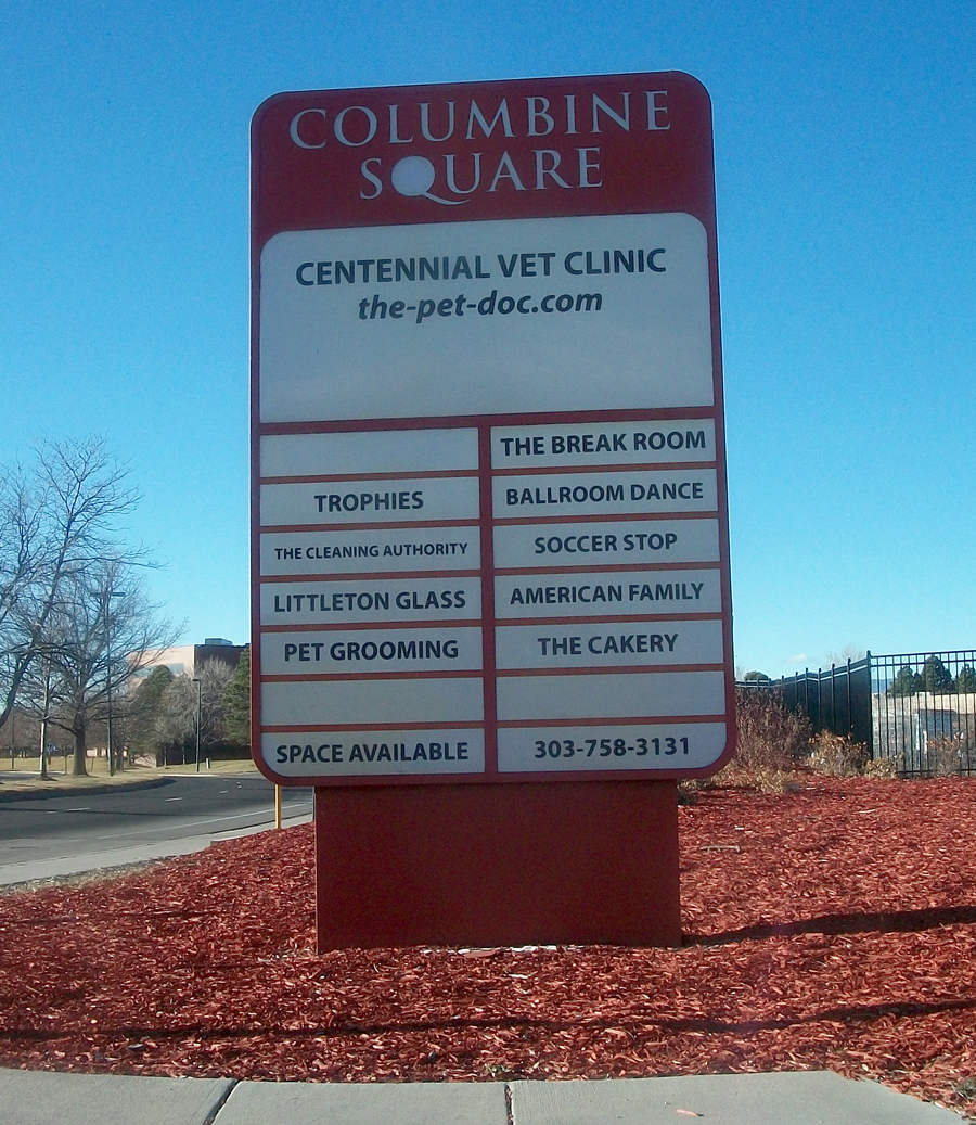 Burger King Columbine Square Littleton, CO