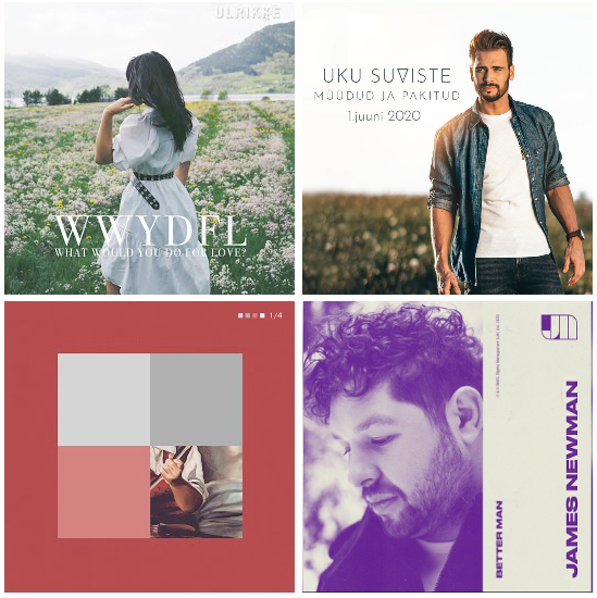 Life After Helsinki 2007 Eurovision