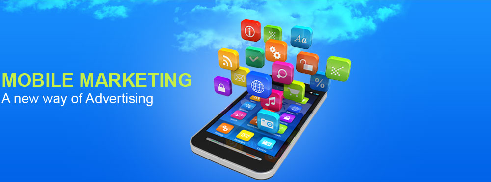 ays to Harness the Power of Mobile Marketing in 2016