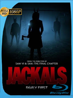 Jackals (2017) HD [1080p] Latino [GoogleDrive] SXGO