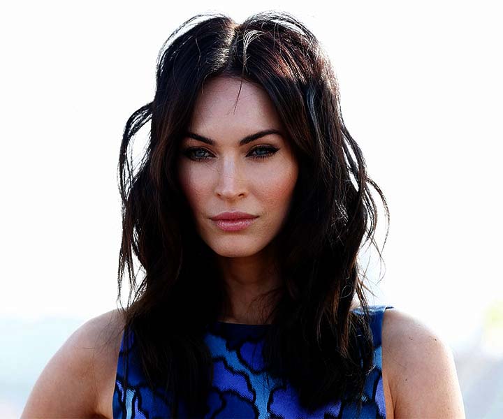 Hollywood Megan Fox Pictures Without Makeup | Celebrities Funda
