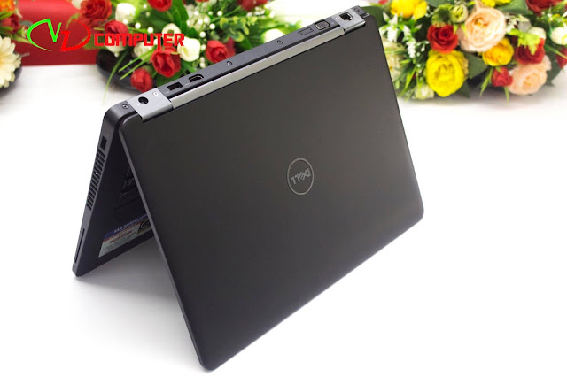 Dell E5470