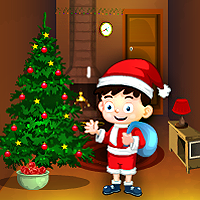 Games4escape Adventure Christmas Escape