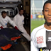 Ghanaian footballer in Italy confesses to killing his mother and sister 18 Boko Haram 199