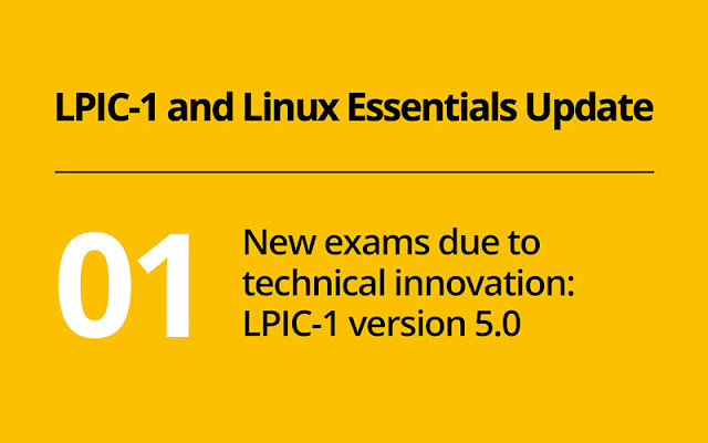 LPIC-1 Certifications, LPI Guides, LPI Study Materials, LPI Tutorials and Materials