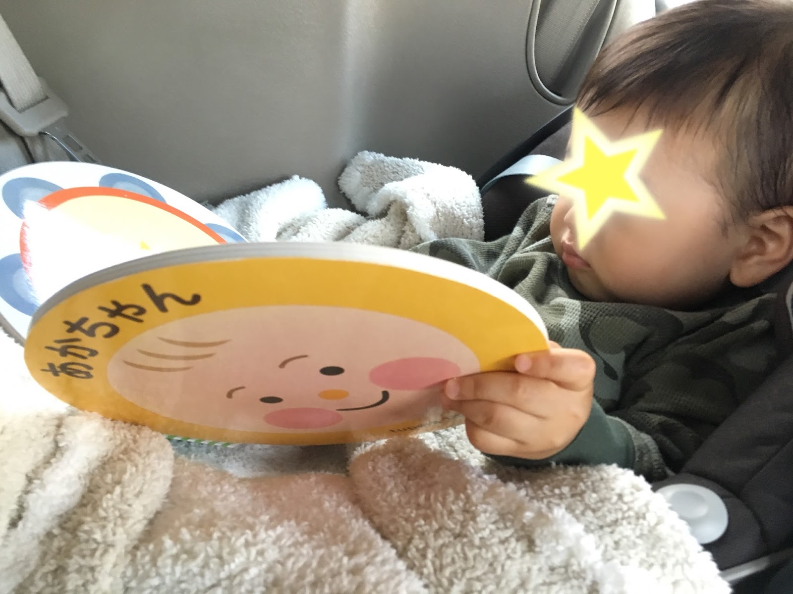 風machi日記 あかちゃん とおっぱいの日々