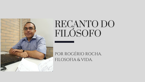 RECANTO DO FILÓSOFO