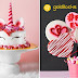 Romantic Goldilocks Valentine's Treats!