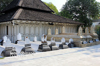 makam raja raja demak