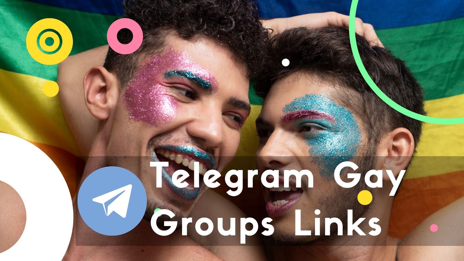 Gay telegram reddit