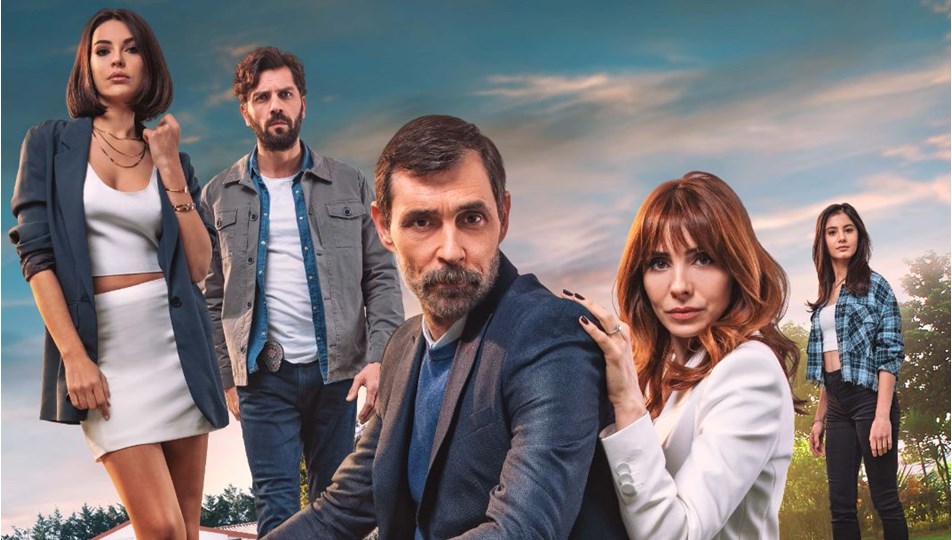 Kagit Ev Season 1 English Subtitles