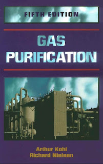 Gas Purification ,5th Edition