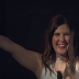 [VÍDEO] Filipa Sousa voltou a viver a Eurovisão em Madrid