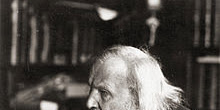 Dmitri Mendeleev - Penemu Tabel Periodik