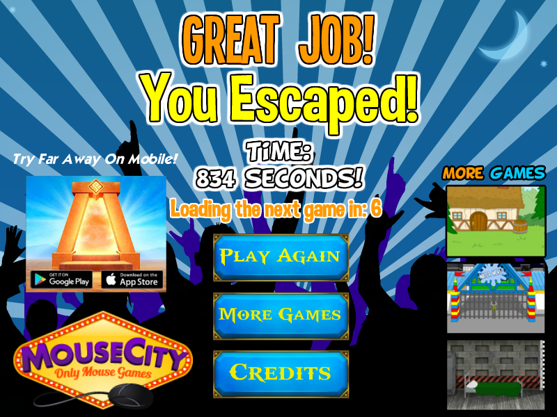 Detonados de Jogos de Escape e Fuga Detonado Tricky House Escape