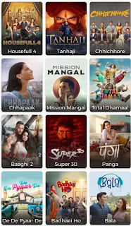 Movies Bollywood Hollywood web series,Bollywood