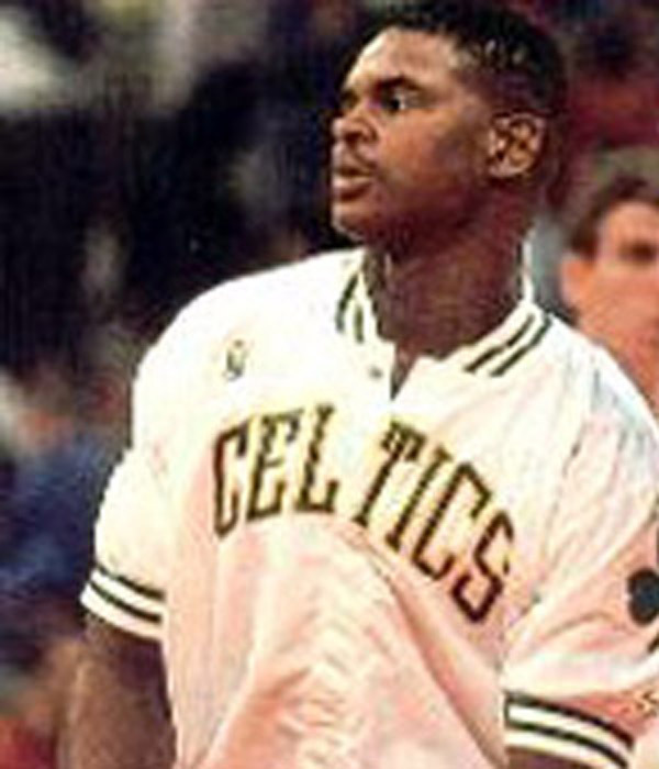 What the Hell Happened to...Marcus b?