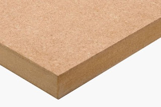 Particle Board vs MDF - Difference Between MDF and Particle Board