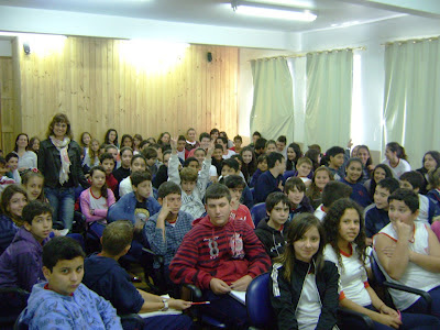 COLÉGIO VENCESLAU BUENO – FLORIANÓPOLIS – SC