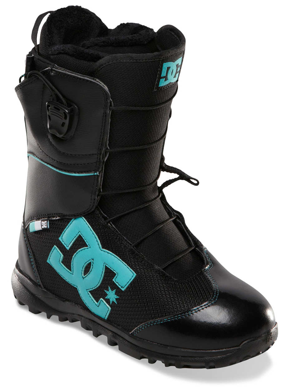 JAWS SHOPMURCIA SNOWBOARD! DC Boots / Botas JAWS SHOPMURCIA SNOWBOARD! DC Boots / Botas