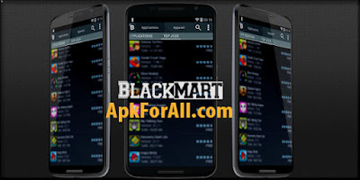 Download Backmart Apk