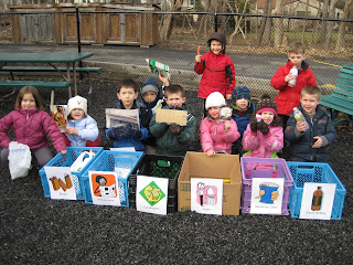 Sara%2527s+Preschool Recycle+Relay