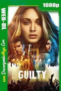 Guilty (2020) HD 1080p Latino-Ingles