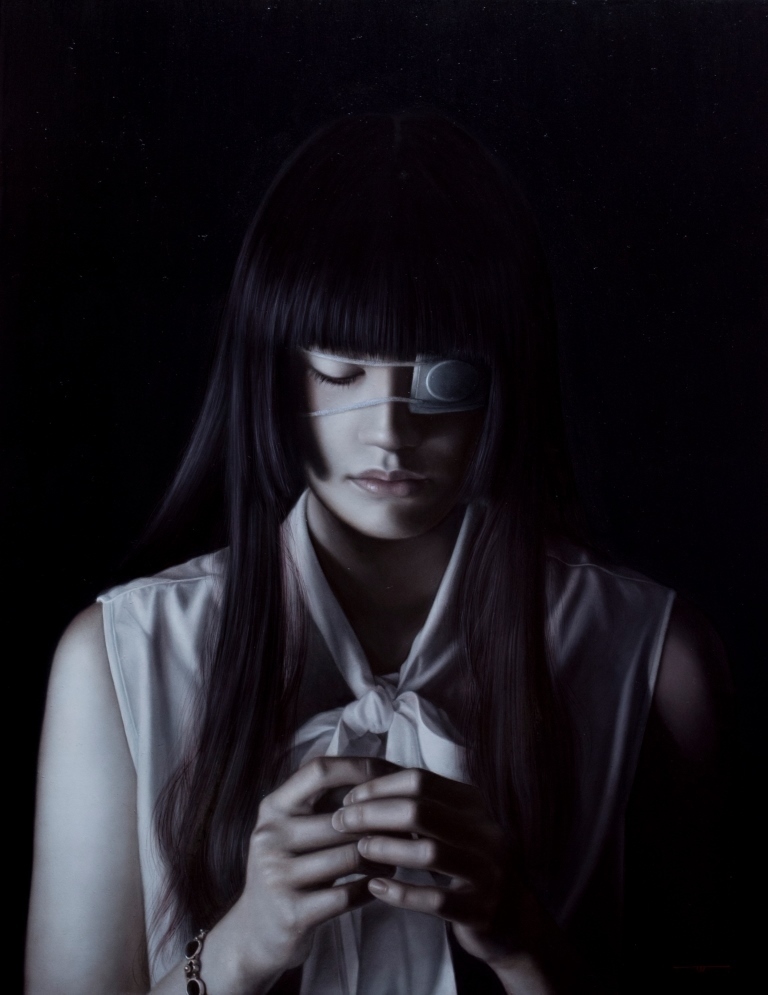 内田太郎(Taro Uchida)... Kai Fine Art