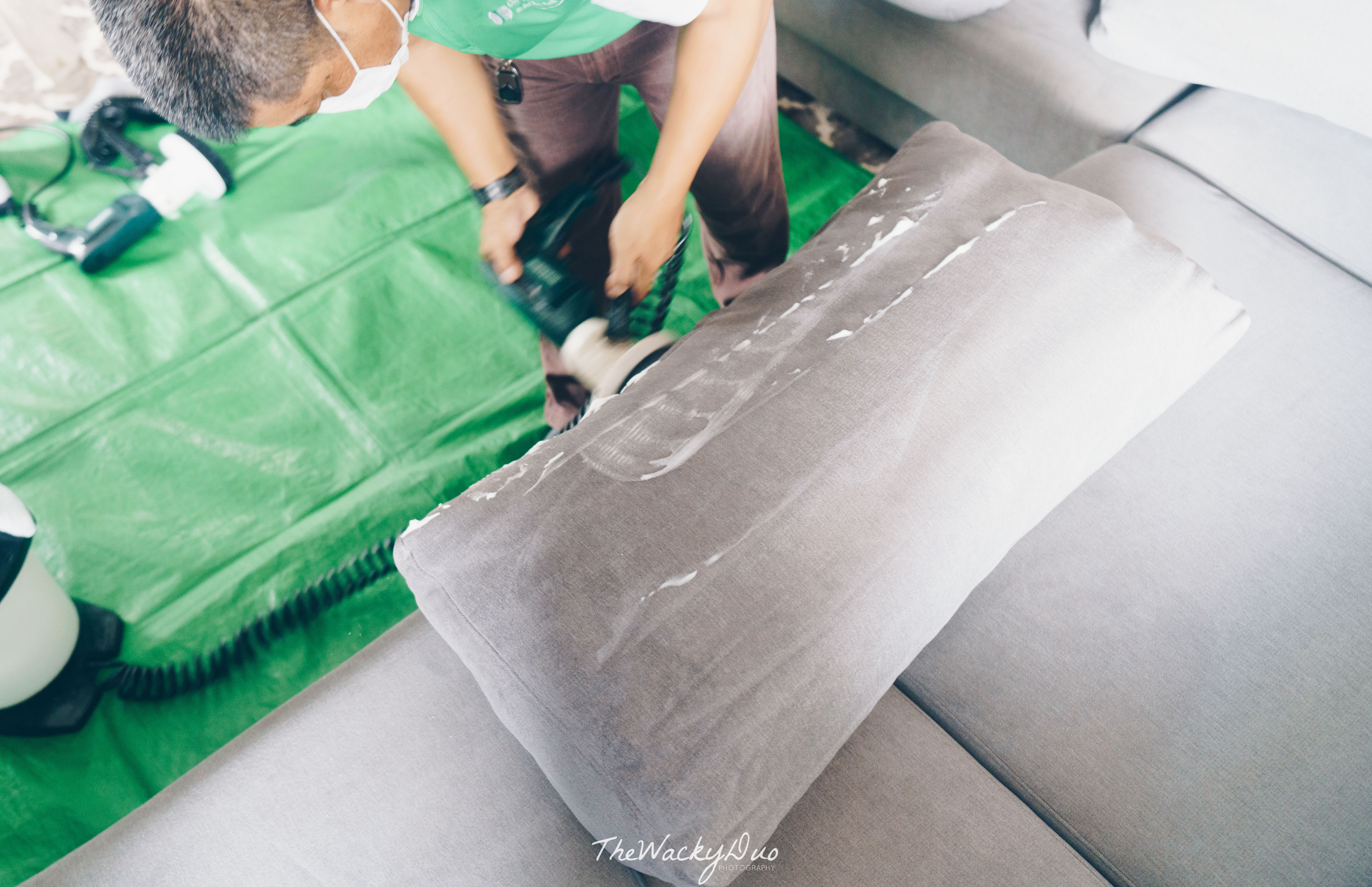 De Hygienique Review Mattress & Sofa Cleaning