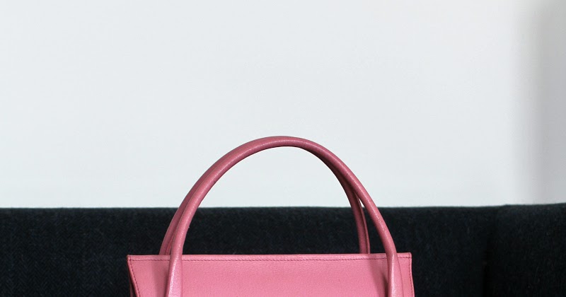 smythson pink bag, Extension-fmedShops