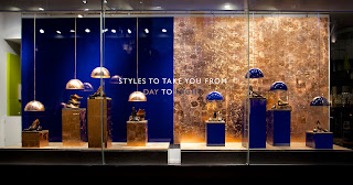 RetailStoreWindows.com: Clarks, London