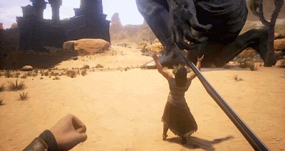 MSMROWL: Hablando de videojuegos (Conan Exiles)
