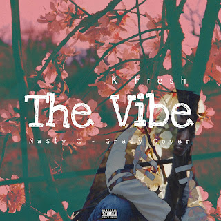 The Vibe by K Fresh