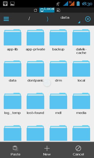 ES File Explorer ES File Explorer