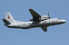 No survivors AN-26 plane crashed in the country’s far eastern region says Russian rescue officials