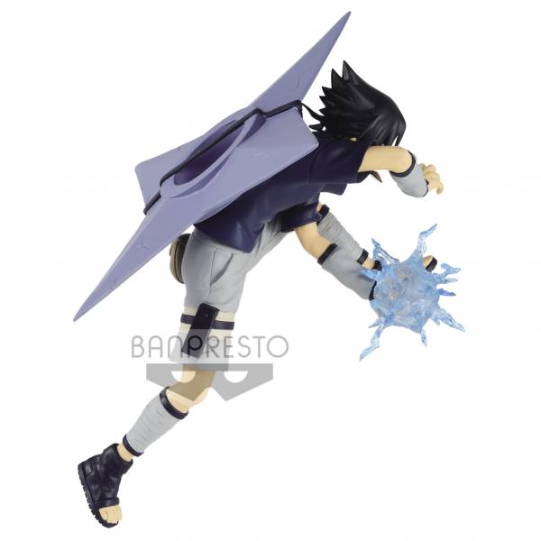 Figura Sasuke Uchiha