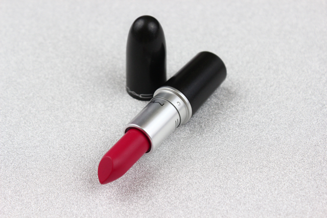 MAC EVERYTHING S ALL RIPE LIPSTICK visual data 7