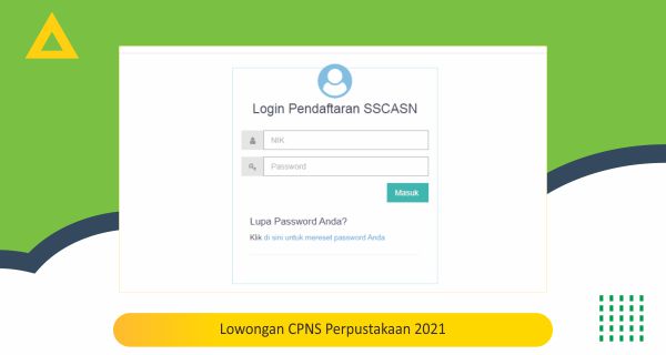Lowongan cpns provinsi kalimantan utara